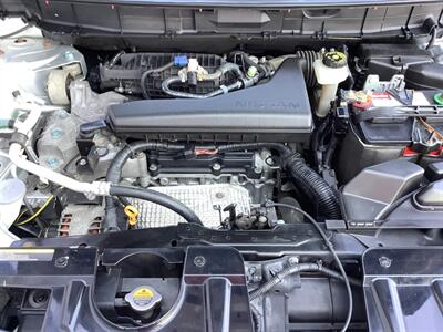 2016 Nissan Rogue S - Photo 43 - Crest Hill, IL 60403
