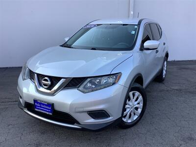 2016 Nissan Rogue S - Photo 2 - Crest Hill, IL 60403