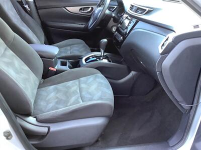2016 Nissan Rogue S - Photo 30 - Crest Hill, IL 60403