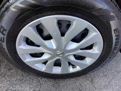 2016 Nissan Rogue S - Photo 40 - Crest Hill, IL 60403