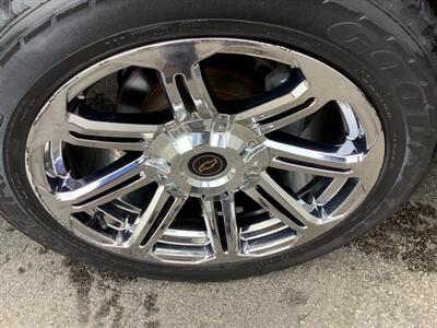 2015 Chevrolet Express 2500 - Photo 70 - Crest Hill, IL 60403