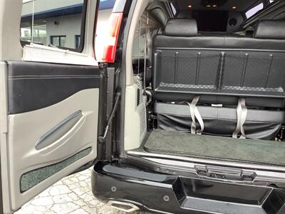 2015 Chevrolet Express 2500 - Photo 57 - Crest Hill, IL 60403