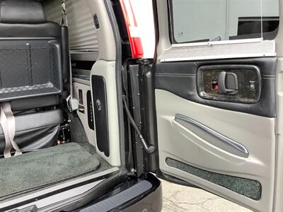 2015 Chevrolet Express 2500 - Photo 58 - Crest Hill, IL 60403