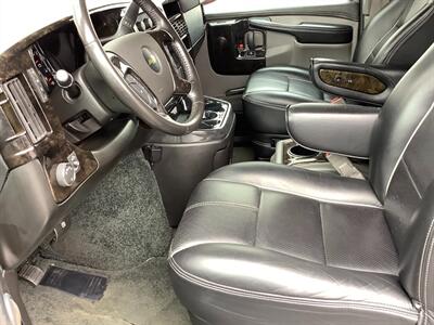 2015 Chevrolet Express 2500 - Photo 19 - Crest Hill, IL 60403