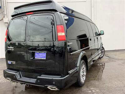 2015 Chevrolet Express 2500 - Photo 9 - Crest Hill, IL 60403