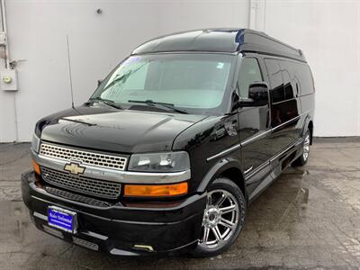 2015 Chevrolet Express 2500 - Photo 2 - Crest Hill, IL 60403