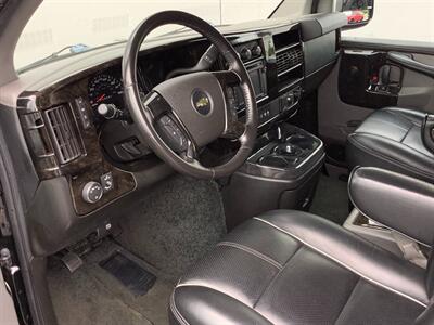 2015 Chevrolet Express 2500 - Photo 20 - Crest Hill, IL 60403
