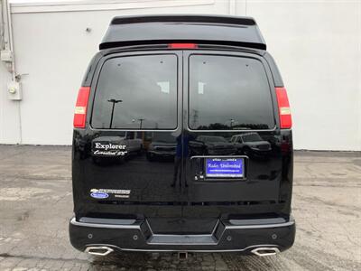 2015 Chevrolet Express 2500 - Photo 6 - Crest Hill, IL 60403