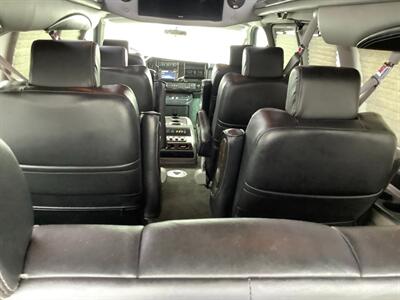 2015 Chevrolet Express 2500 - Photo 61 - Crest Hill, IL 60403