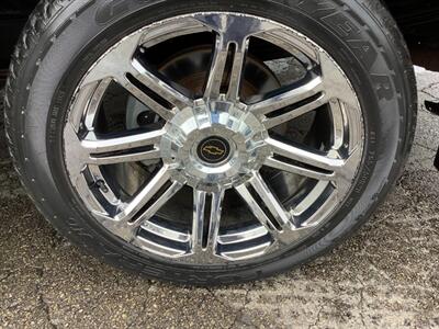 2015 Chevrolet Express 2500 - Photo 71 - Crest Hill, IL 60403