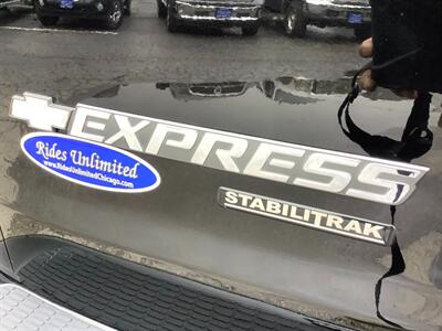 2015 Chevrolet Express 2500 - Photo 68 - Crest Hill, IL 60403
