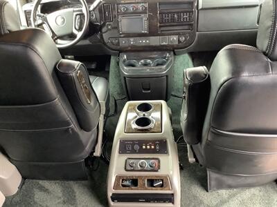 2015 Chevrolet Express 2500 - Photo 52 - Crest Hill, IL 60403