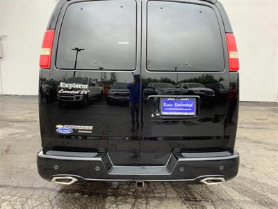 2015 Chevrolet Express 2500 - Photo 7 - Crest Hill, IL 60403
