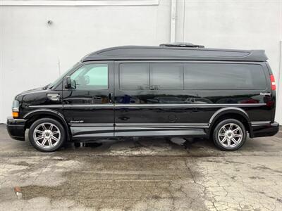 2015 Chevrolet Express 2500 - Photo 3 - Crest Hill, IL 60403