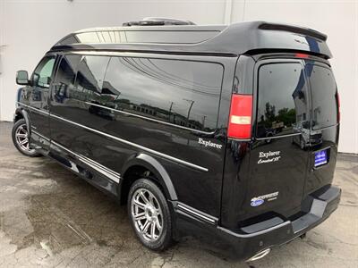 2015 Chevrolet Express 2500 - Photo 4 - Crest Hill, IL 60403
