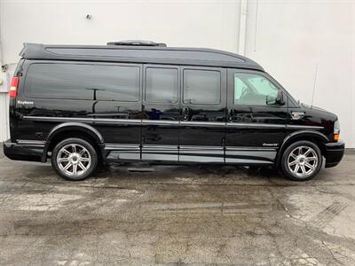 2015 Chevrolet Express 2500 - Photo 10 - Crest Hill, IL 60403