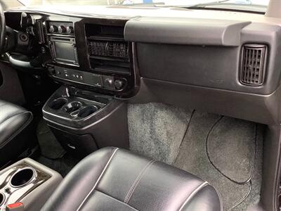 2015 Chevrolet Express 2500 - Photo 39 - Crest Hill, IL 60403