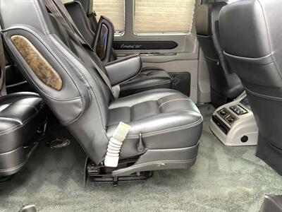 2015 Chevrolet Express 2500 - Photo 47 - Crest Hill, IL 60403