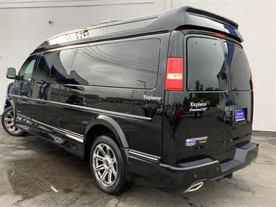2015 Chevrolet Express 2500 - Photo 5 - Crest Hill, IL 60403