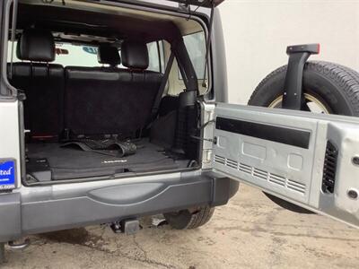 2012 Jeep Wrangler Sport - Photo 35 - Crest Hill, IL 60403