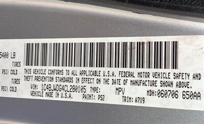 2012 Jeep Wrangler Sport - Photo 23 - Crest Hill, IL 60403