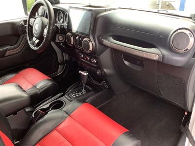 2012 Jeep Wrangler Sport - Photo 30 - Crest Hill, IL 60403