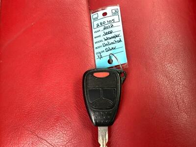 2012 Jeep Wrangler Sport - Photo 31 - Crest Hill, IL 60403