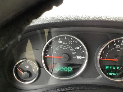 2012 Jeep Wrangler Sport   - Photo 17 - Crest Hill, IL 60403