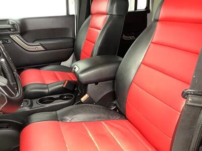 2012 Jeep Wrangler Sport - Photo 22 - Crest Hill, IL 60403