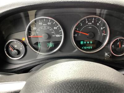 2012 Jeep Wrangler Sport   - Photo 21 - Crest Hill, IL 60403