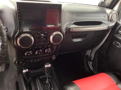 2012 Jeep Wrangler Sport - Photo 15 - Crest Hill, IL 60403