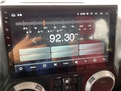 2012 Jeep Wrangler Sport - Photo 19 - Crest Hill, IL 60403