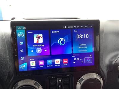 2012 Jeep Wrangler Sport - Photo 20 - Crest Hill, IL 60403