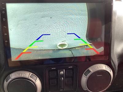 2012 Jeep Wrangler Sport - Photo 10 - Crest Hill, IL 60403