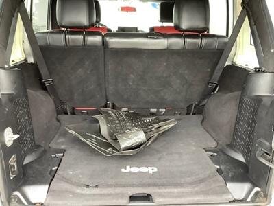 2012 Jeep Wrangler Sport - Photo 34 - Crest Hill, IL 60403