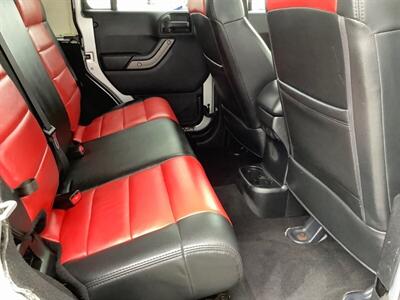 2012 Jeep Wrangler Sport - Photo 27 - Crest Hill, IL 60403