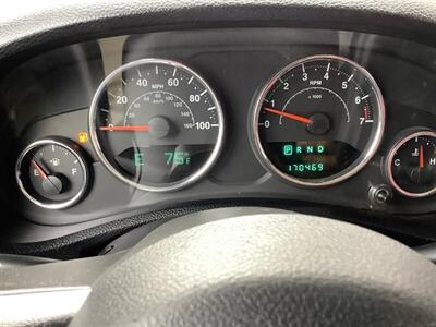 2012 Jeep Wrangler Sport - Photo 21 - Crest Hill, IL 60403