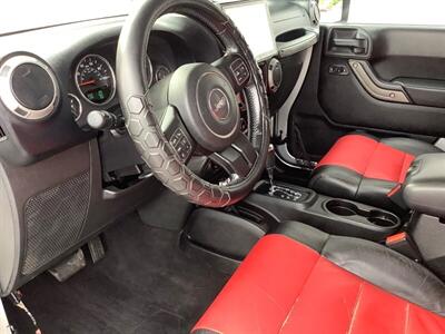 2012 Jeep Wrangler Sport - Photo 14 - Crest Hill, IL 60403