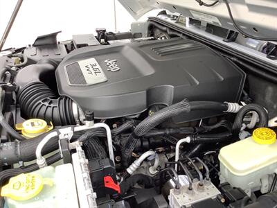 2012 Jeep Wrangler Sport   - Photo 43 - Crest Hill, IL 60403