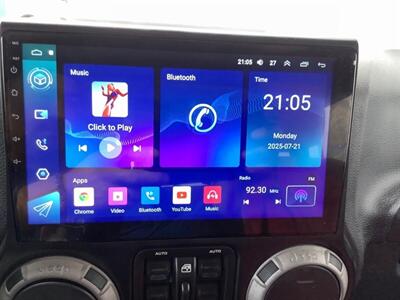 2012 Jeep Wrangler Sport - Photo 18 - Crest Hill, IL 60403