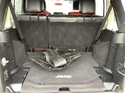 2012 Jeep Wrangler Sport   - Photo 34 - Crest Hill, IL 60403