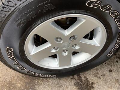 2012 Jeep Wrangler Sport - Photo 39 - Crest Hill, IL 60403