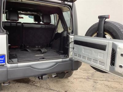 2012 Jeep Wrangler Sport   - Photo 35 - Crest Hill, IL 60403