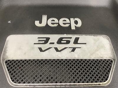 2012 Jeep Wrangler Sport   - Photo 44 - Crest Hill, IL 60403