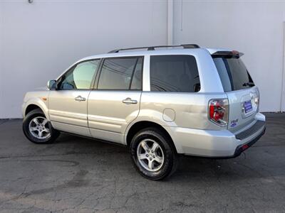 2008 Honda Pilot EX-L   - Photo 5 - Crest Hill, IL 60403