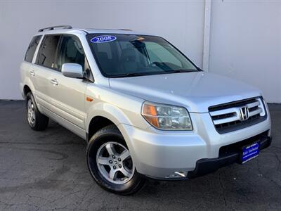 2008 Honda Pilot EX-L   - Photo 9 - Crest Hill, IL 60403