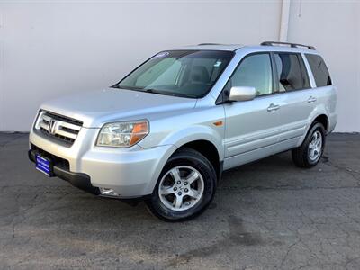 2008 Honda Pilot EX-L   - Photo 2 - Crest Hill, IL 60403