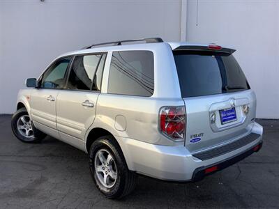 2008 Honda Pilot EX-L   - Photo 4 - Crest Hill, IL 60403