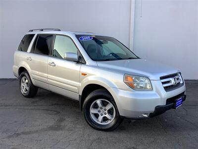 2008 Honda Pilot EX-L   - Photo 10 - Crest Hill, IL 60403