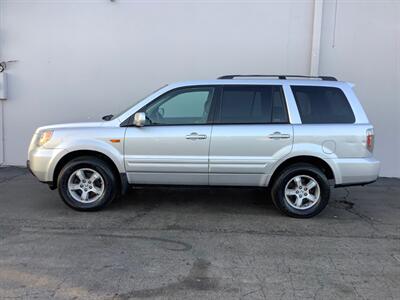 2008 Honda Pilot EX-L   - Photo 3 - Crest Hill, IL 60403